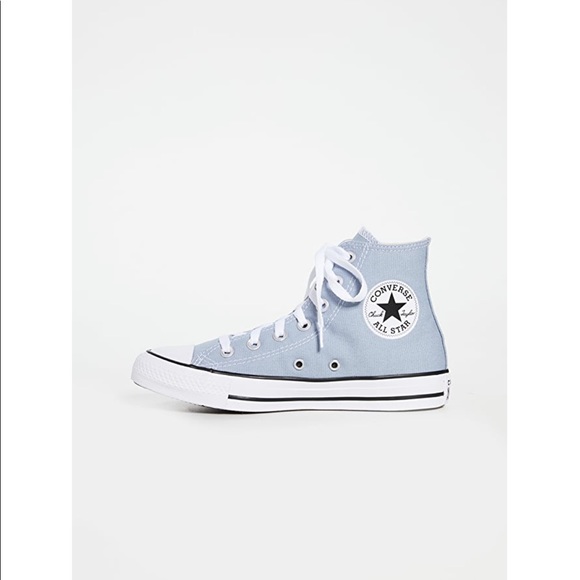 Converse Shoes - CONVERSE HIGH TOPS BRAND NEW
